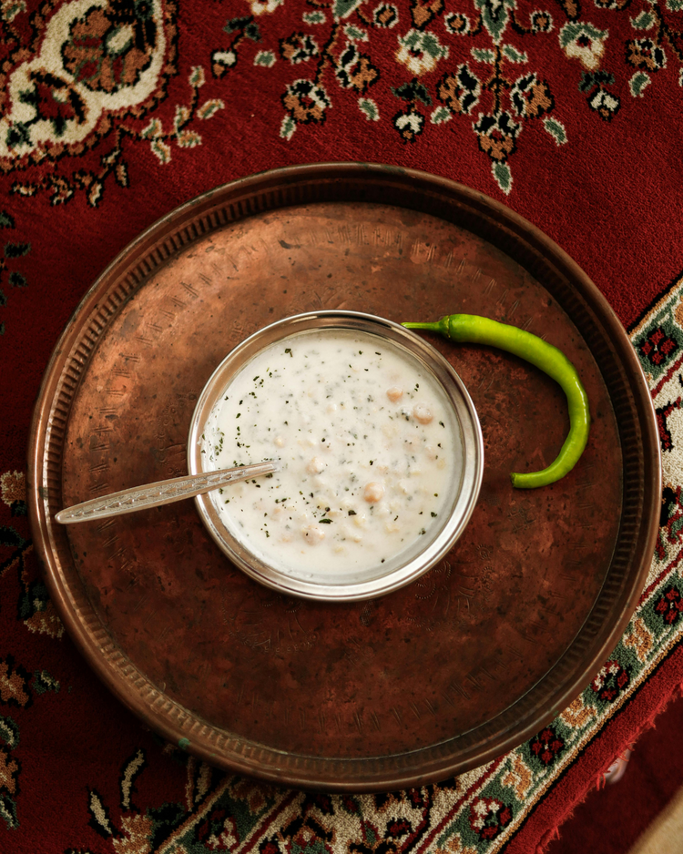 Rezepte + Gewürzbundle