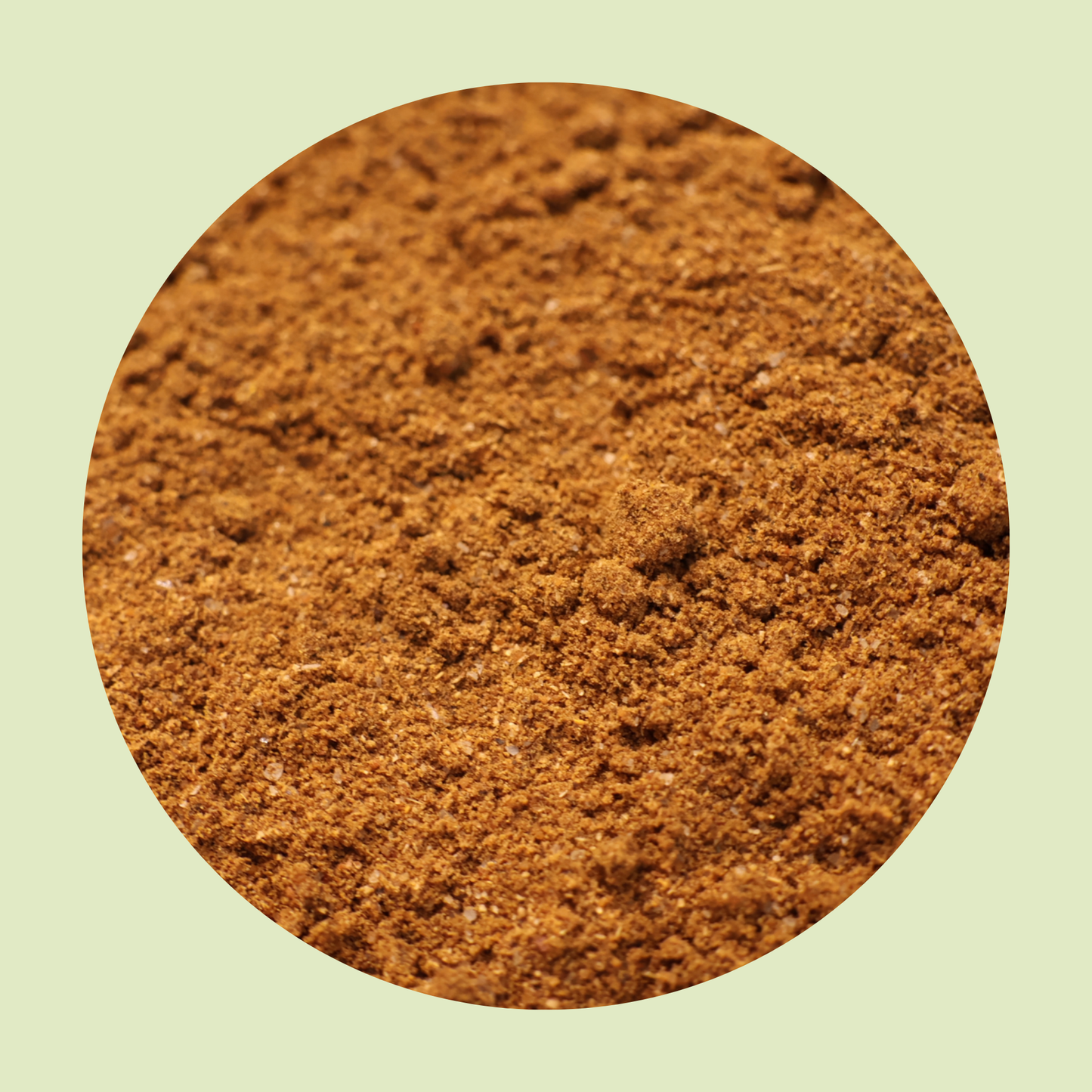Garam Masala