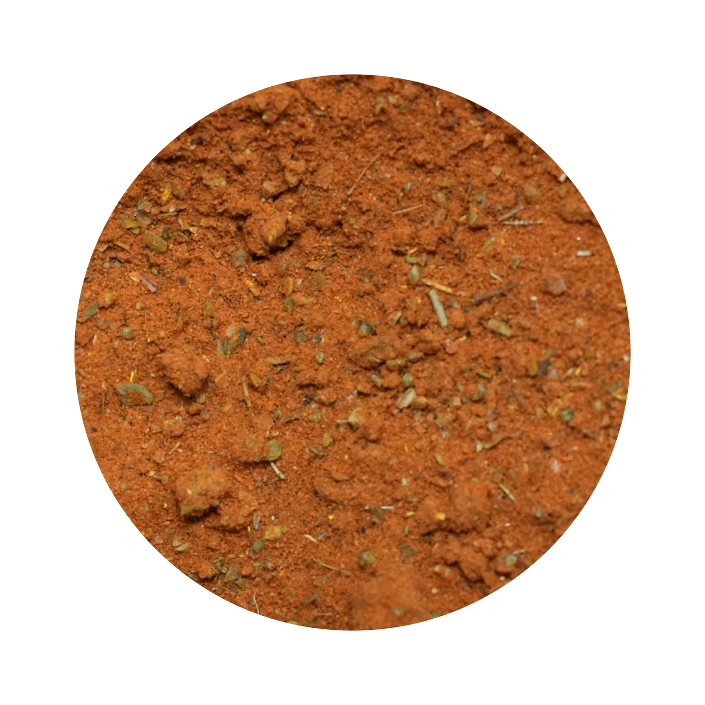 Cajun Gewürzmischung