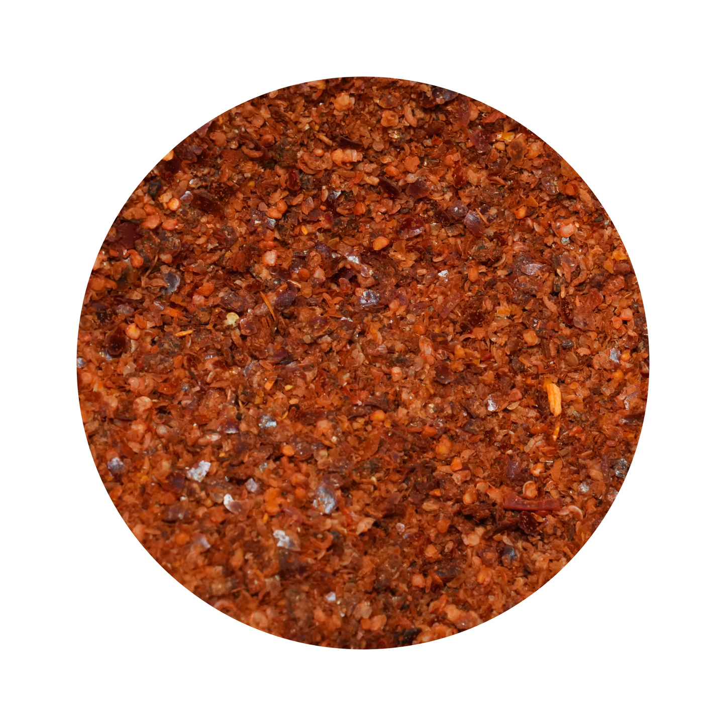 Paprika geschrotet - Süß