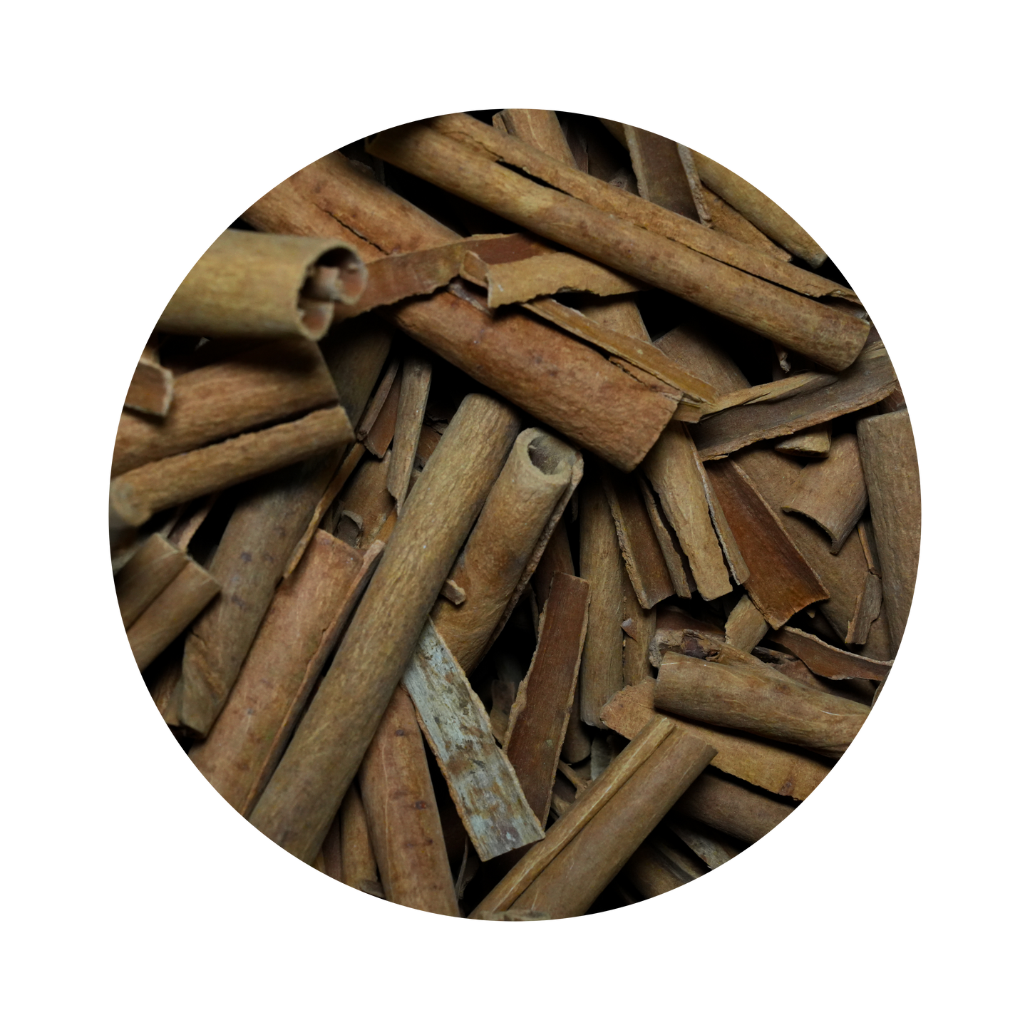 Ceylon-Zimtstangen