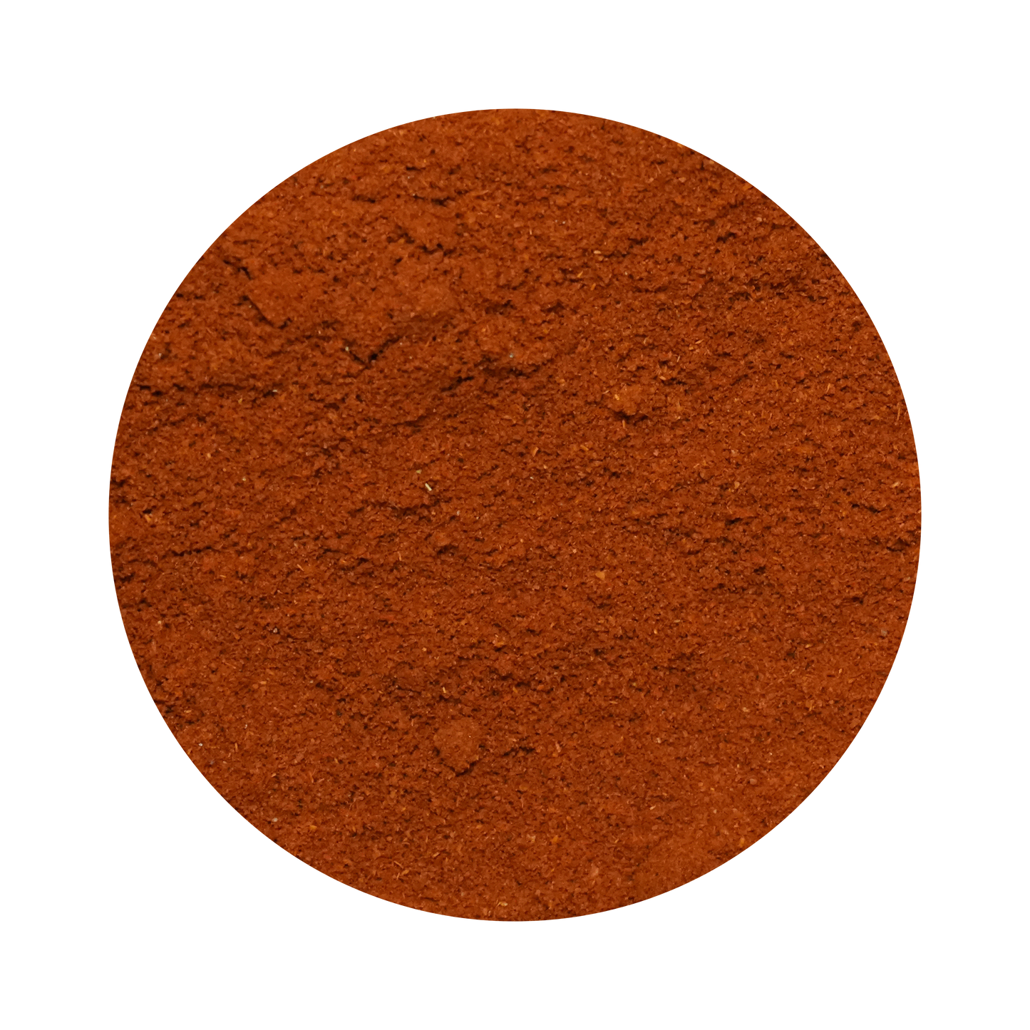 Paprika scharf