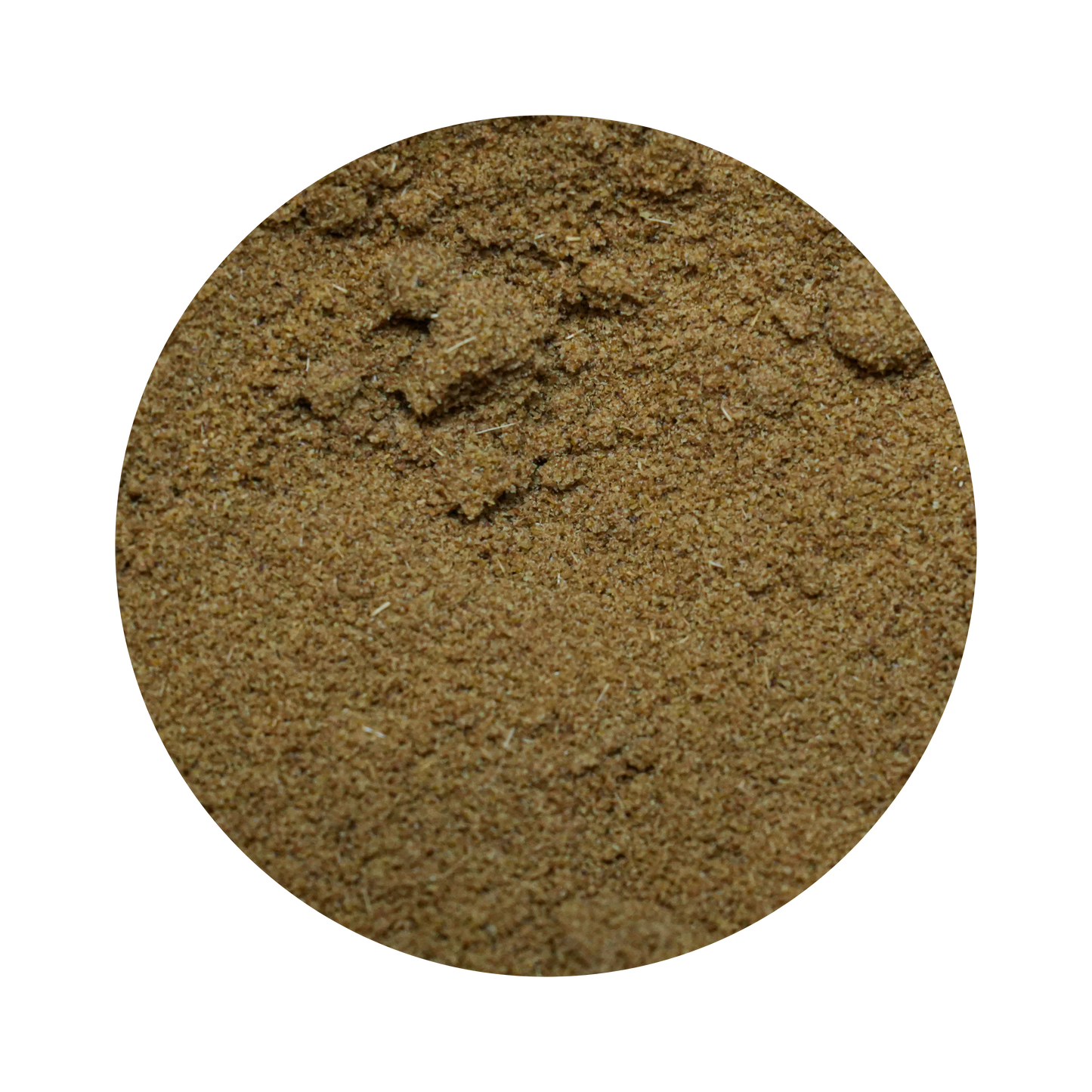 Cumin - Gemahlen