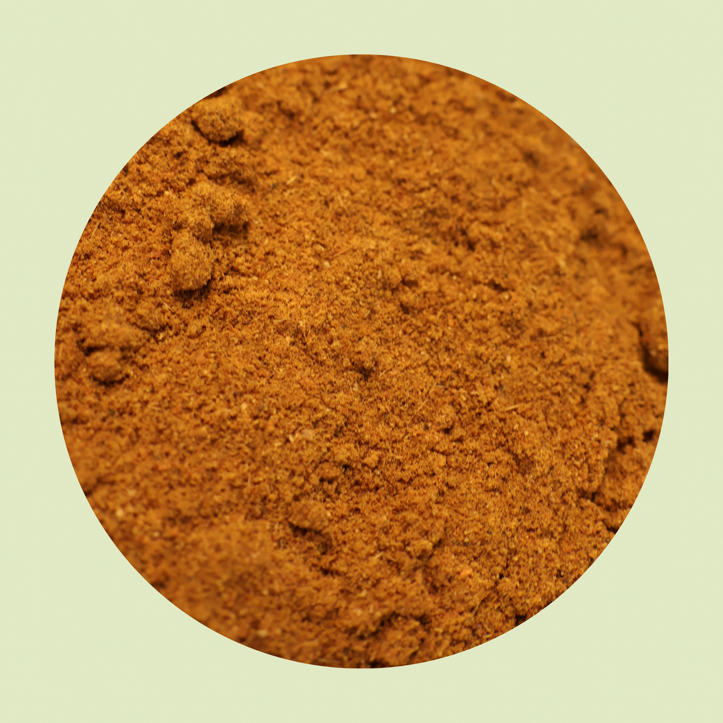 Ras el Hanout