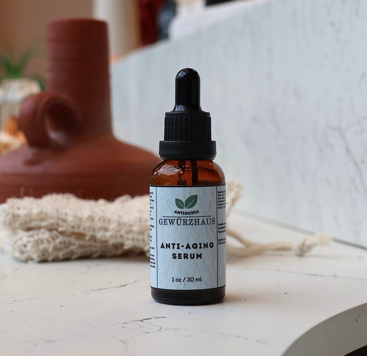 Anti Aging Serum