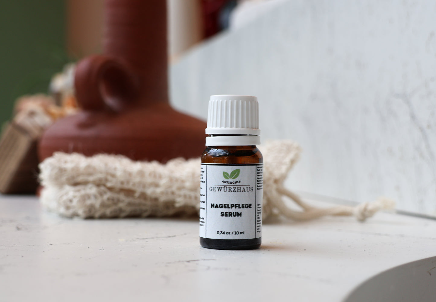 Nagelpflege Serum