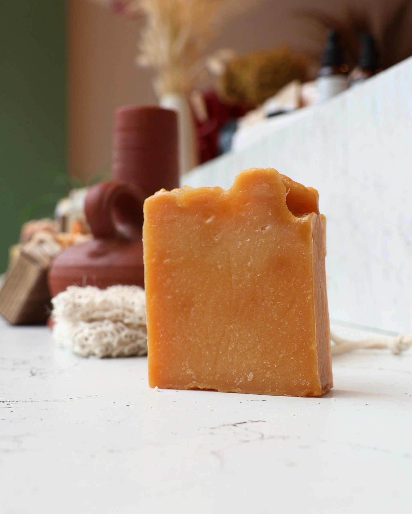 Argan Seife