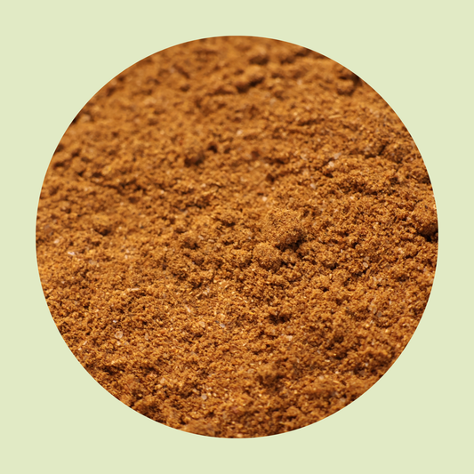 Garam Masala