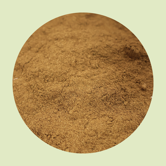 Arabisches Kaffeegewürz
