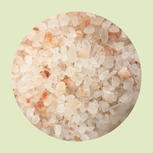 Himalaya Salz