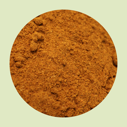 Ras el Hanout