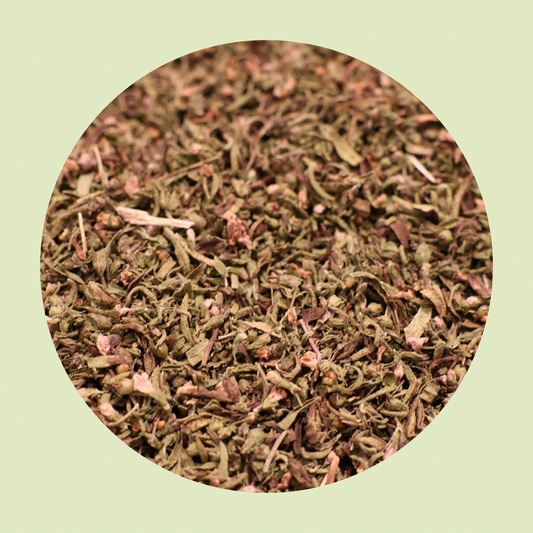 Bio Bohnenkraut