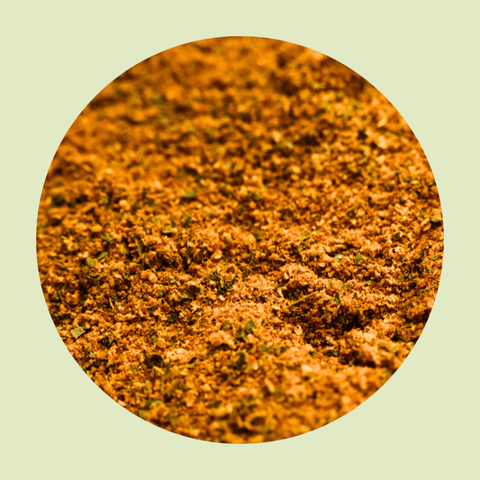 Paellagewürz