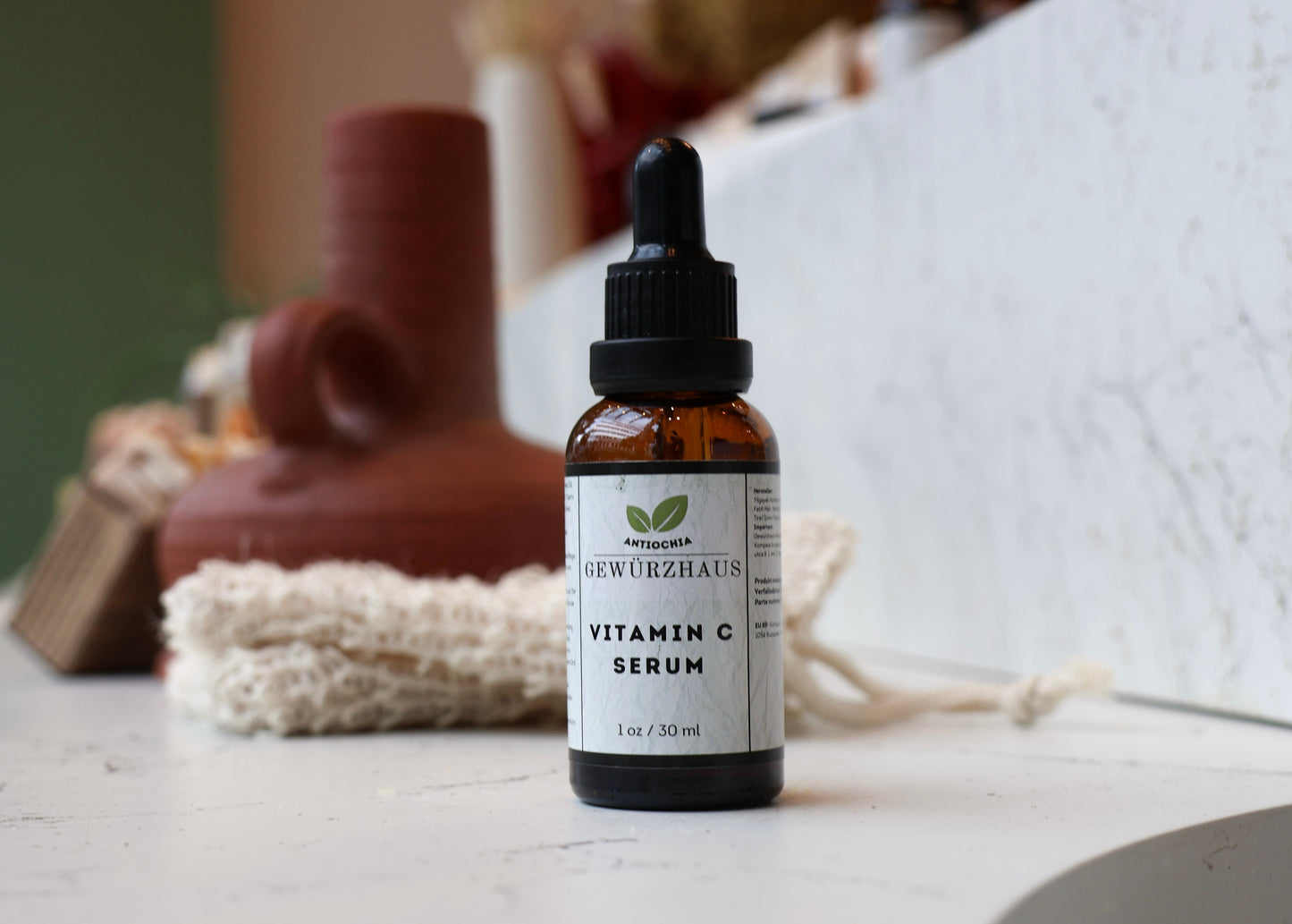 Vitamin C-Serum