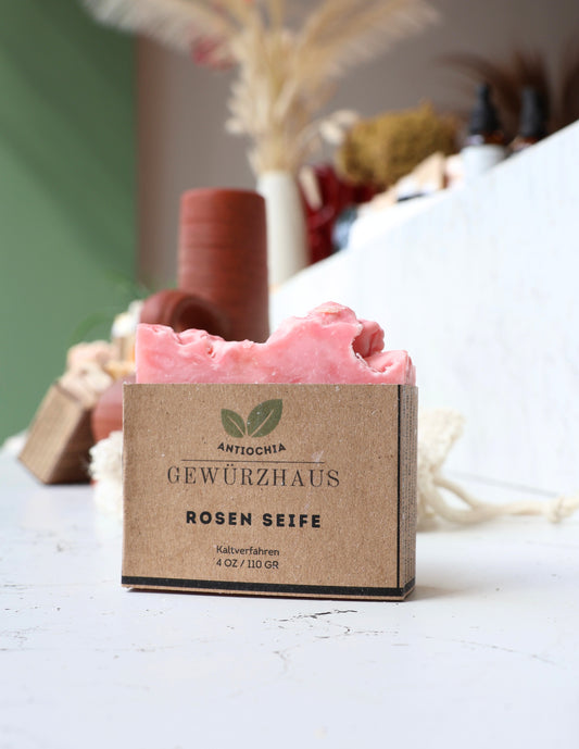 Rosen Seife