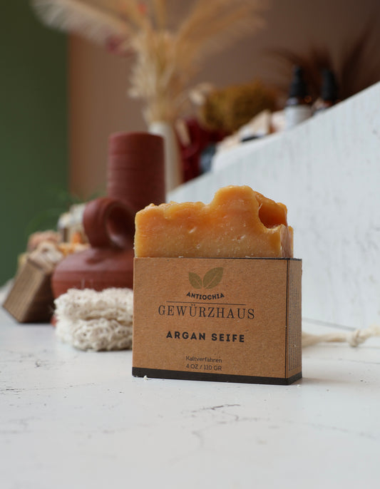 Argan Seife