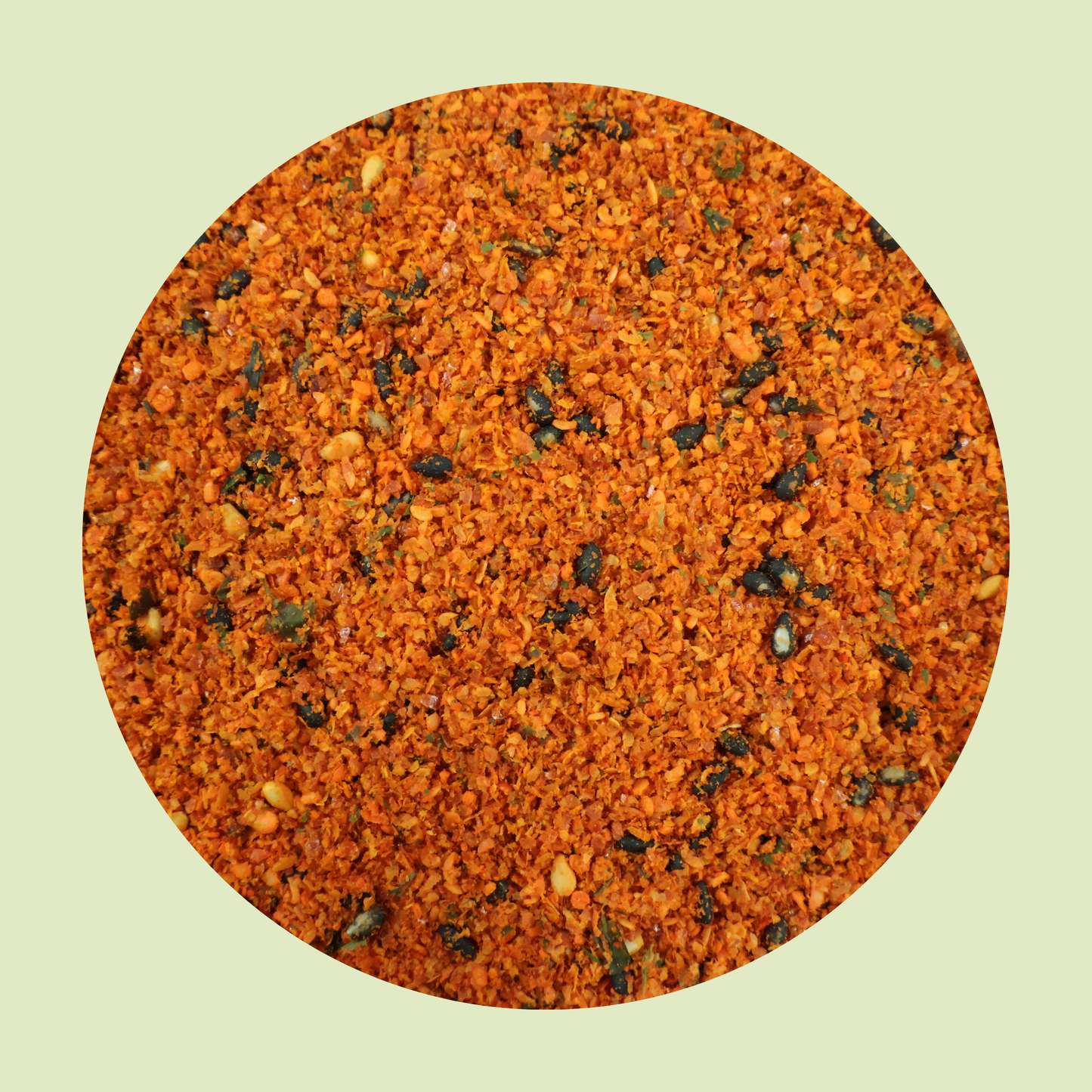 Shichimi Togarashi