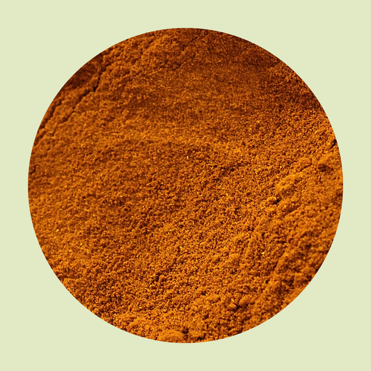 Baharat