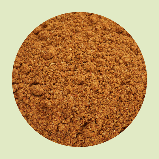 Berbere